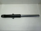 Harley-davidson Oem 2018-24 Softail 49MM Black Right Fork Leg 45400189. Fixed Price $319.00.