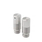 3" Radial Extension 39MM Harley Davidson Forks Sportster. Fixed Price $125.00.