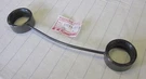 Kawasaki ZX1000 Gpz Rx A2 Ninja 1986-1987 Fork Tube Assy 51044-1073 Nos. Fixed Price $75.00.
