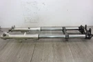 1982 Yamaha Virago XV920 Front Forks With Triple Clamps. Fixed Price $80.00.