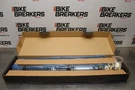 18 Suzuki GSXR1000 Stock Front Fork Shock Suspension Internals BB00. Fixed Price $199.99.