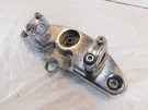 2002-2005 Bmw R1200CL Montauk Chrome Front Suspension Upper Fork Brace. Fixed Price $99.95.