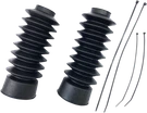 Drag Specialties Fork Boots 41 Mm 9" C23-0220. Fixed Price $43.82.