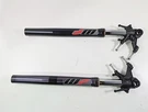 2018 Ktm 1290 Super Duke Straight Wp Front Forks Suspension Leg Set 14188Q2201. Fixed Price $604.49.