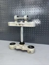 2002 98-02 Ktm 250SX 300 Exc Triple Tree Fork Clamp Upper Low. Fixed Price $124.99.