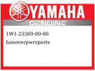 Yamaha Oem Part 1W1-23389-00-00 Guide, Cable. Fixed Price $31.99.