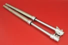 1992 Yamaha Front Fork Suspension Dampener Set Kyb. Fixed Price $279.99.