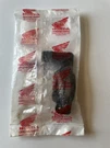 Honda Oem Genuine CR125/250/500 Throttle Housing B, Grip #53168-KS6-000 Nos. Fixed Price $17.00.
