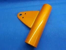 Yamaha 291-23121-60-11. Oem Lh Upper Fork Cover. Fits RT2/3 DT2/3. B2019.. Fixed Price $65.95.