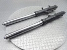 2008 00-02 05-08 Kawasaki ZZR600 ZX600J Oem Fork Tubes Suspension Legs Bent. Fixed Price $96.02.