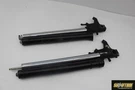 08-09 Suzuki GSXR750 Front Forks Shock Suspension Set Pair 51103-38H00. Fixed Price $94.05.