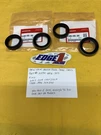 Oem Honda CRF230F / NX250 Front Fork Seal Set (51490-KR6-305) Ahrma. Fixed Price $66.00.