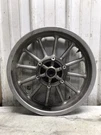 06 Yamaha Ct Stratoliner Front Rim Wheel Straight. Fixed Price $299.99.