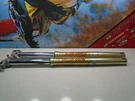 1997 Honda Cr 250R Front Fork Supension (e). Fixed Price $119.45.