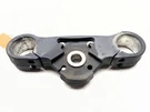 22-25 Harley Fxlrst Rider Front Lower Triple Tree Yoke Stem Clamp Bottom. Fixed Price $364.64.