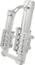 Arlen Ness 120-011 Method No Flex Inverted Fork Legs. Fixed Price $1249.95.