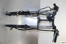 2015 Yamaha Front Forks Shock Suspension End Left Right Triple. Fixed Price $399.99.