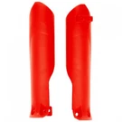 Acerbis Lower Fork Cover Set Red 2936370004. Fixed Price $44.13.