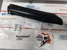 Kawasaki Oem 55020-0897-6D Guardforkrhblack. Fixed Price $39.99.