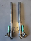 Gp Suspension Cartridges Oem Forks Kawasaki ZX10R 16-25 2016-2025 21. Fixed Price $1500.00.
