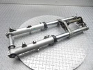 2003 03-09 Honda ST1300P Oem Fork Tubes Front Suspension Legs Need Seals. Fixed Price $192.05.