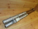 1985 Honda Front Forks Left Right 51400-KA4-831. Fixed Price $99.98.