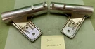 New Replaces Yamaha 2H7-23121-00-93 Headlight Bracket Set. Fixed Price $84.02.