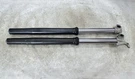 Used Oem 2007 Ktm Sxf Sx-f 450 Left & Right Wp Front Set Pair. Fixed Price $199.99.