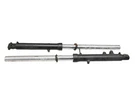 87 Kawasaki Ninja Front Forks Suspension EX500A Parts. Fixed Price $199.99.